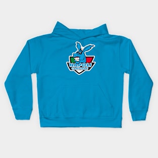 Campioni D'Italia 2 Kids Hoodie